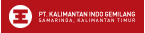 Kalimantan Indo Gemilang logo